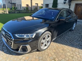 Audi A8 60 TFSI e quatro в гаранция до 22.07.2027, снимка 3