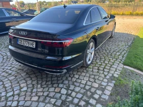 Audi A8 60 TFSI e quatro в гаранция до 22.07.2027, снимка 5