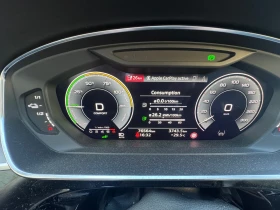 Audi A8 60 TFSI e quatro в гаранция до 22.07.2027, снимка 12