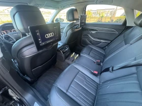 Audi A8 60 TFSI e quatro в гаранция до 22.07.2027, снимка 10