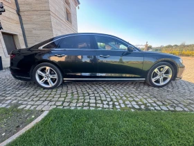 Audi A8 60 TFSI e quatro в гаранция до 22.07.2027, снимка 8