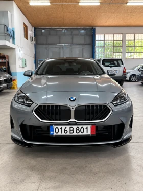 BMW 2 Gran Coupe, снимка 3
