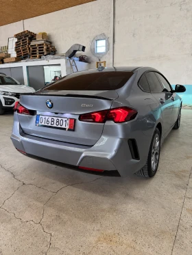 BMW 2 Gran Coupe, снимка 8