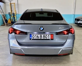 BMW 2 Gran Coupe M SPORT | MHEV | Гаранция | HUD | 360  | HARMAN , снимка 7