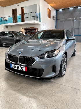 BMW 2 Gran Coupe, снимка 2