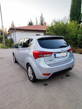 Hyundai Ix20, снимка 3