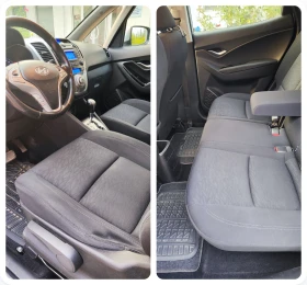 Hyundai Ix20, снимка 11