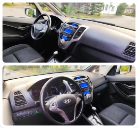 Hyundai Ix20, снимка 13