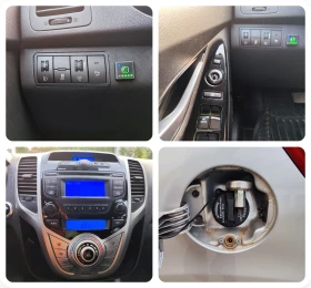 Hyundai Ix20, снимка 12