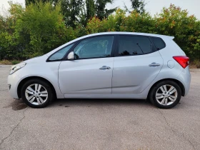 Hyundai Ix20, снимка 4