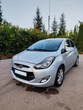 Hyundai Ix20, снимка 2