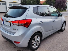 Hyundai Ix20, снимка 8