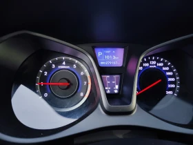 Hyundai Ix20, снимка 10