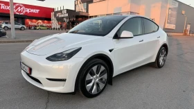 Tesla Model Y Tesla Model Y LONG RANGE DUAL MOTOR, снимка 1