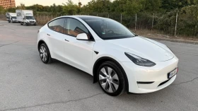 Tesla Model Y Tesla Model Y LONG RANGE DUAL MOTOR, снимка 7