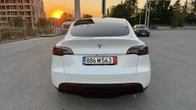 Tesla Model Y Tesla Model Y LONG RANGE DUAL MOTOR, снимка 5