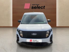 Ford Courier 1.5 EcoBlue, снимка 8