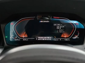 BMW 340 (G20) M340I, снимка 7