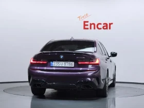 BMW 340 (G20) M340I, снимка 3