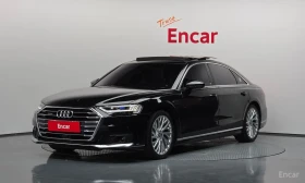Audi A8 FULL* LONG* 360 КАМЕРИ* BANG & OLUFSEN* КРАЙНА ЦЕН, снимка 1