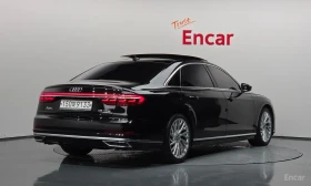 Audi A8 FULL* LONG* 360 КАМЕРИ* BANG & OLUFSEN* КРАЙНА ЦЕН, снимка 3