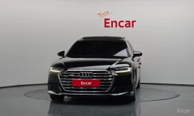 Audi A8 FULL* LONG* 360 КАМЕРИ* BANG & OLUFSEN* КРАЙНА ЦЕН, снимка 2