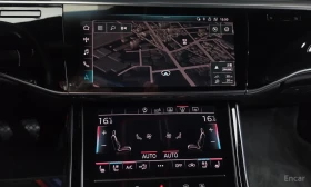 Audi A8 FULL* LONG* 360 КАМЕРИ* BANG & OLUFSEN* КРАЙНА ЦЕН, снимка 11