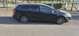 Toyota Avensis 2.0 D4D, снимка 4