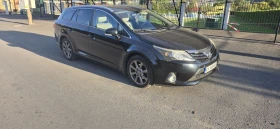 Toyota Avensis 2.0 D4D, снимка 3