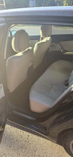 Toyota Avensis 2.0 D4D, снимка 8