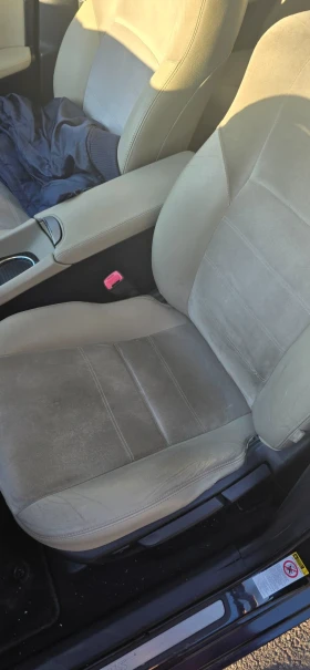 Toyota Avensis 2.0 D4D, снимка 14