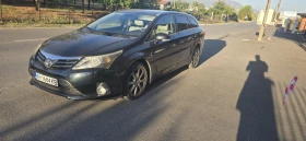 Toyota Avensis 2.0 D4D, снимка 2