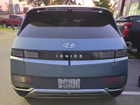 Hyundai Ioniq 5, снимка 2