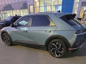 Hyundai Ioniq 5, снимка 4