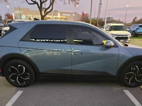 Hyundai Ioniq 5, снимка 5