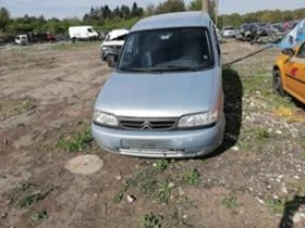 Обява за продажба на Citroen Berlingo 2.0 HDi на части  ~11 лв. - изображение 1