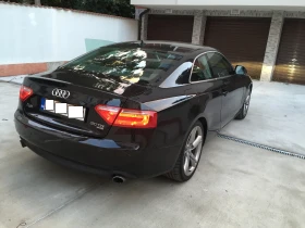 Audi A5, снимка 6