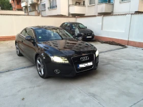 Audi A5, снимка 5