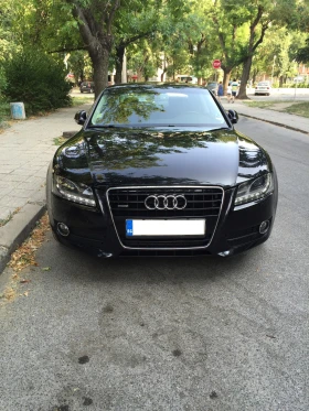 Audi A5, снимка 9