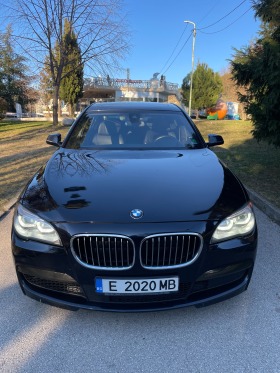 BMW 740 M PACK СМЕНЕНИ ВЕРИГИ/FULL/TOP, снимка 4