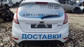 Ford Fiesta 1.4i, снимка 3