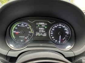 Audi A3 E TRON 1, 4 S LINE - [15] 