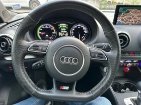 Audi A3 E TRON 1, 4 S LINE - [9] 