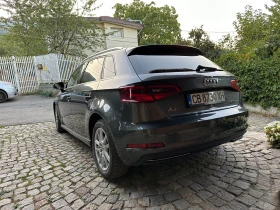 Audi A3 E TRON 1, 4 S LINE - [7] 