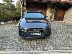 Audi A3 E TRON 1, 4 S LINE - [2] 