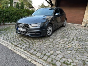 Audi A3 E TRON 1, 4 S LINE - [3] 