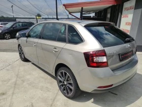 Skoda Rapid 1.4TDI 90k.c Euro6B, снимка 6