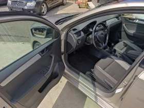 Skoda Rapid 1.4TDI 90k.c Euro6B, снимка 7