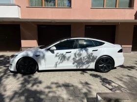 Tesla Model S Plaid 1020 hp, снимка 8