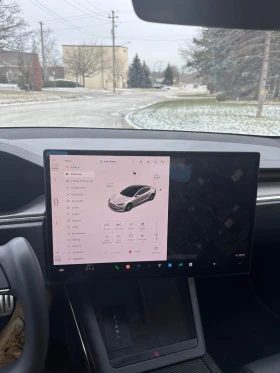 Tesla Model S Plaid 1020 кс Налична, снимка 14